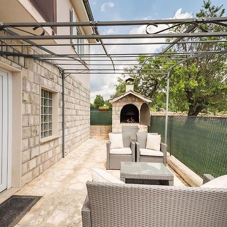 Holiday Home Goranka Zmijavci 외부 사진