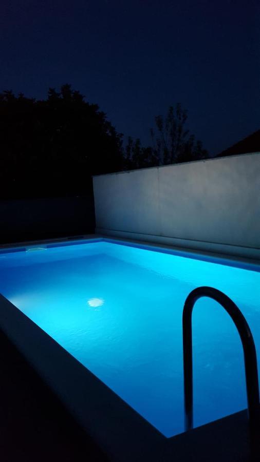 Holiday Home Goranka Zmijavci 외부 사진