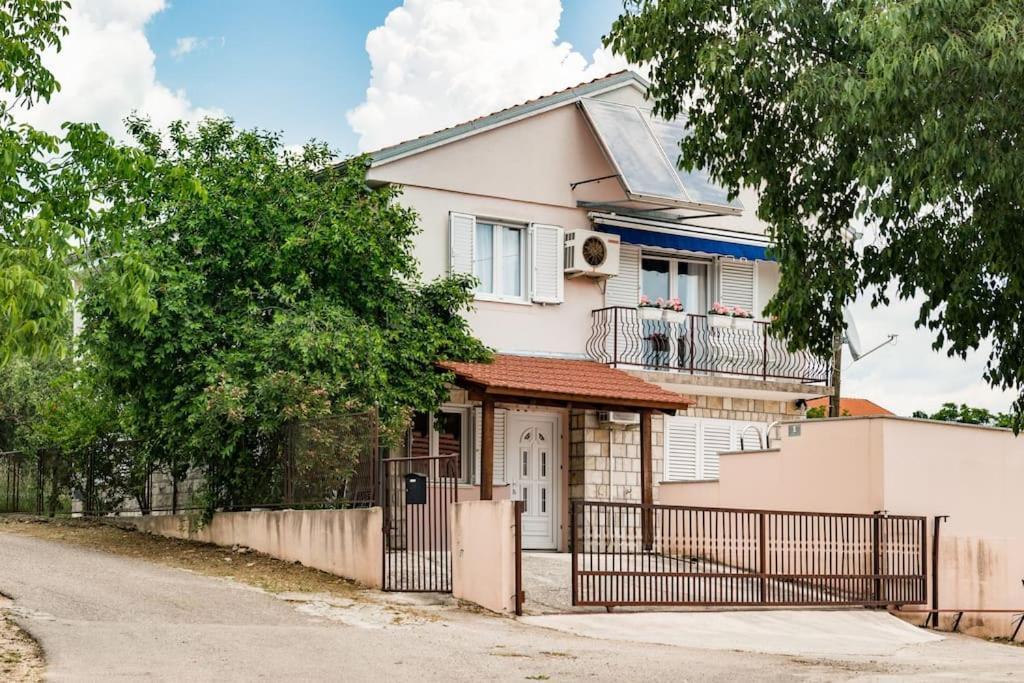 Holiday Home Goranka Zmijavci 외부 사진