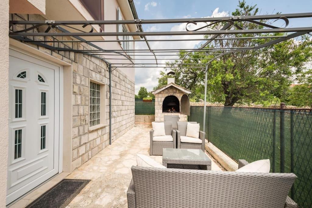 Holiday Home Goranka Zmijavci 외부 사진