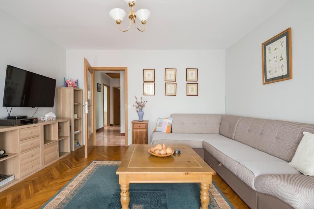 Holiday Home Goranka Zmijavci 외부 사진