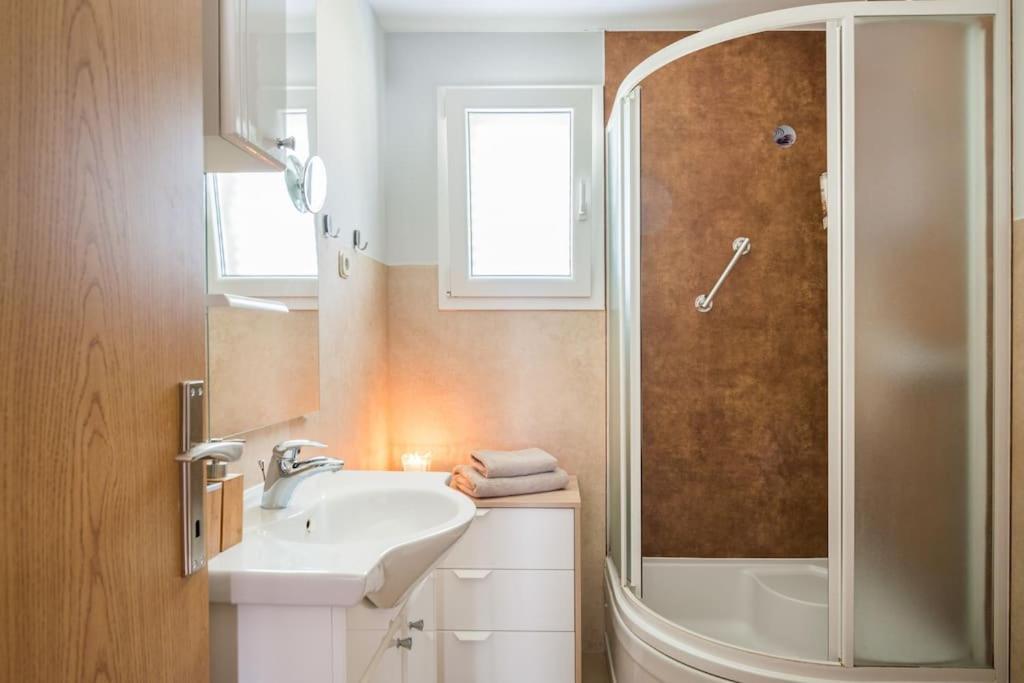 Holiday Home Goranka Zmijavci 외부 사진