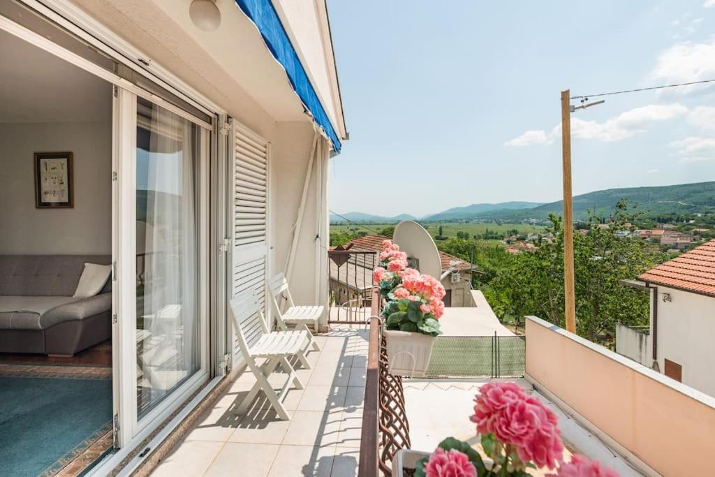 Holiday Home Goranka Zmijavci 외부 사진