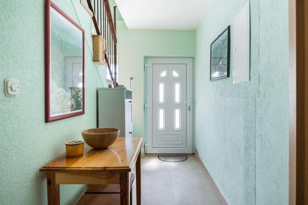 Holiday Home Goranka Zmijavci 외부 사진